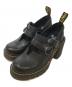 Dr.Martens（ドクターマーチン）の古着「EVIEE メリージェーンシューズ」｜ブラック