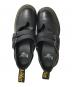 中古・古着 Dr.Martens (ドクターマーチン) EVIEE メリージェーンシューズ ブラック サイズ:36：11000円