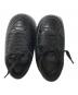中古・古着 YELLO (イエロ) PUG SNEAKERS ブラック サイズ:M：14000円