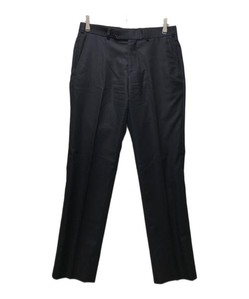 BROOKS BROTHERS（ブルックスブラザーズ）BROOKS BROTHERS (ブルックスブラザーズ) 2Bセットアップスーツ ブラック サイズ:37SHT 31Wの古着・服飾アイテム