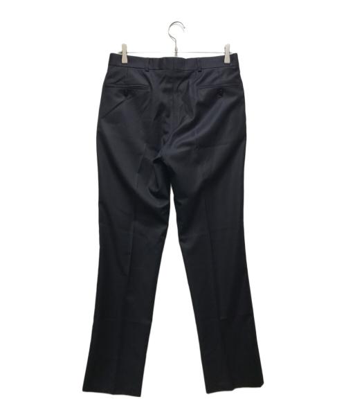BROOKS BROTHERS（ブルックスブラザーズ）BROOKS BROTHERS (ブルックスブラザーズ) 2Bセットアップスーツ ブラック サイズ:37SHT 31Wの古着・服飾アイテム