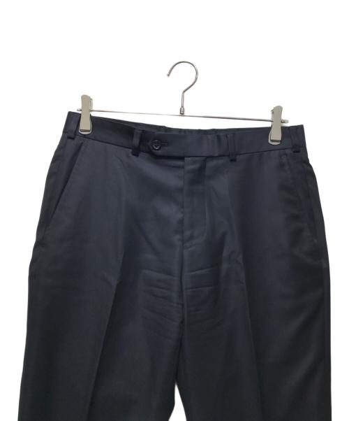 BROOKS BROTHERS（ブルックスブラザーズ）BROOKS BROTHERS (ブルックスブラザーズ) 2Bセットアップスーツ ブラック サイズ:37SHT 31Wの古着・服飾アイテム