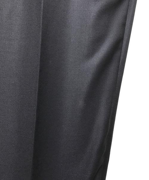 BROOKS BROTHERS（ブルックスブラザーズ）BROOKS BROTHERS (ブルックスブラザーズ) 2Bセットアップスーツ ブラック サイズ:37SHT 31Wの古着・服飾アイテム