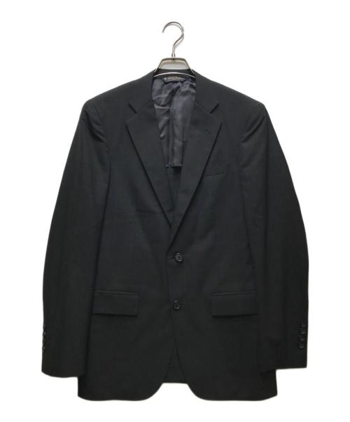 BROOKS BROTHERS（ブルックスブラザーズ）BROOKS BROTHERS (ブルックスブラザーズ) 2Bセットアップスーツ グレー サイズ:37SHT 31Wの古着・服飾アイテム
