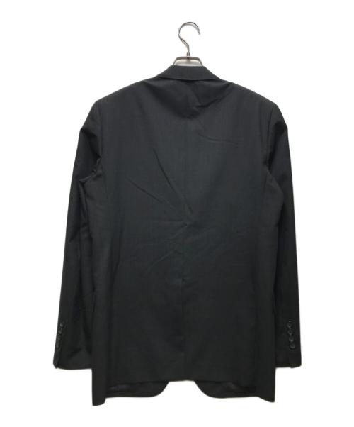 BROOKS BROTHERS（ブルックスブラザーズ）BROOKS BROTHERS (ブルックスブラザーズ) 2Bセットアップスーツ グレー サイズ:37SHT 31Wの古着・服飾アイテム