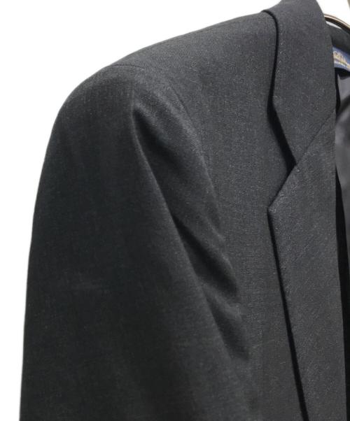 BROOKS BROTHERS（ブルックスブラザーズ）BROOKS BROTHERS (ブルックスブラザーズ) 2Bセットアップスーツ グレー サイズ:37SHT 31Wの古着・服飾アイテム