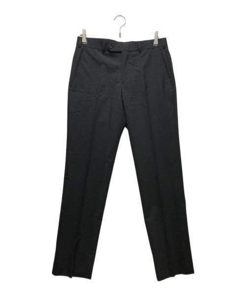 BROOKS BROTHERS（ブルックスブラザーズ）BROOKS BROTHERS (ブルックスブラザーズ) 2Bセットアップスーツ グレー サイズ:37SHT 31Wの古着・服飾アイテム