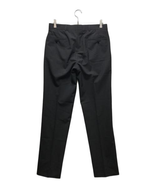 BROOKS BROTHERS（ブルックスブラザーズ）BROOKS BROTHERS (ブルックスブラザーズ) 2Bセットアップスーツ グレー サイズ:37SHT 31Wの古着・服飾アイテム