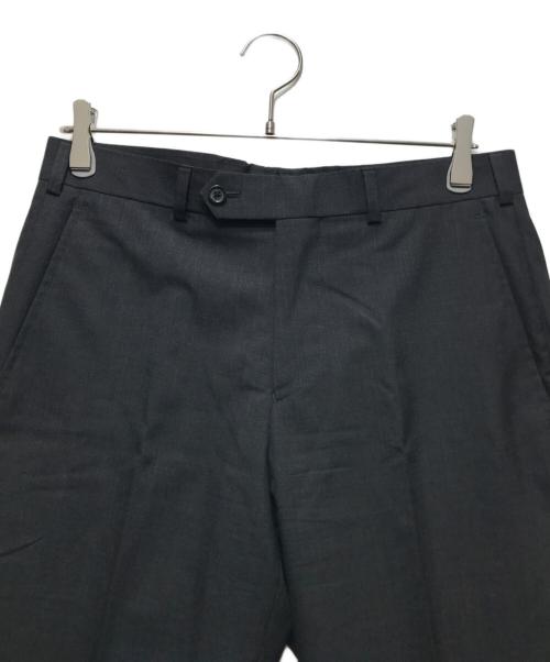 BROOKS BROTHERS（ブルックスブラザーズ）BROOKS BROTHERS (ブルックスブラザーズ) 2Bセットアップスーツ グレー サイズ:37SHT 31Wの古着・服飾アイテム