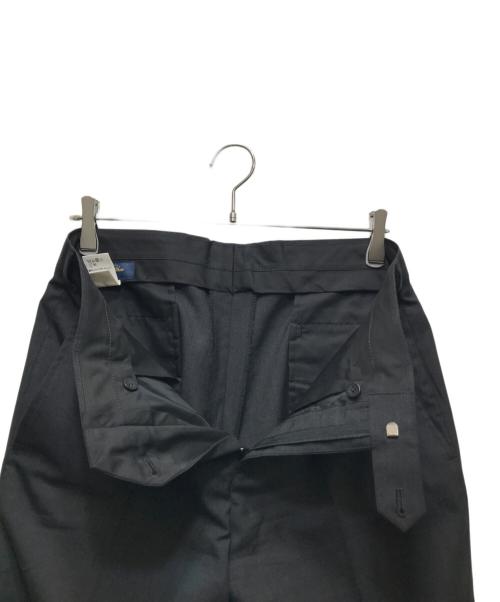 BROOKS BROTHERS（ブルックスブラザーズ）BROOKS BROTHERS (ブルックスブラザーズ) 2Bセットアップスーツ グレー サイズ:37SHT 31Wの古着・服飾アイテム