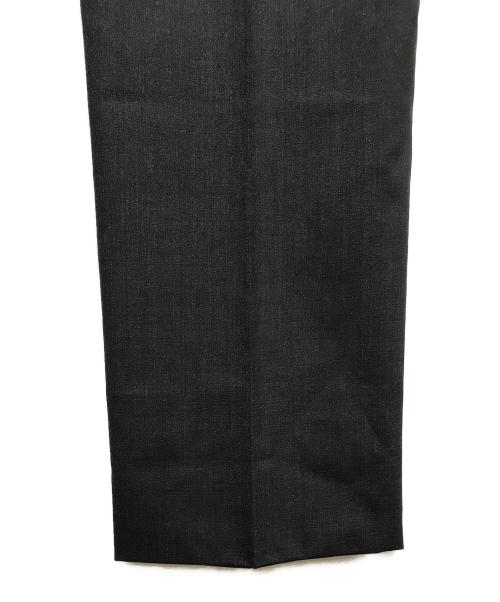 BROOKS BROTHERS（ブルックスブラザーズ）BROOKS BROTHERS (ブルックスブラザーズ) 2Bセットアップスーツ グレー サイズ:37SHT 31Wの古着・服飾アイテム