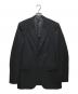 BROOKS BROTHERS (ブルックスブラザーズ) 2Bセットアップスーツ グレー サイズ:37SHT 31W：10000円
