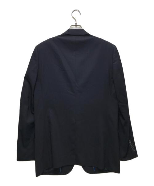 BROOKS BROTHERS（ブルックスブラザーズ）BROOKS BROTHERS (ブルックスブラザーズ) 2BCOOLセットアップスーツ ネイビー サイズ:SIZE 75-24の古着・服飾アイテム