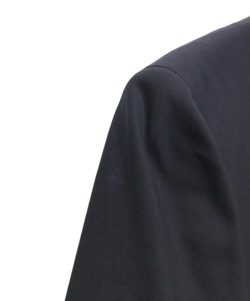 BROOKS BROTHERS（ブルックスブラザーズ）BROOKS BROTHERS (ブルックスブラザーズ) 2BCOOLセットアップスーツ ネイビー サイズ:SIZE 75-24の古着・服飾アイテム