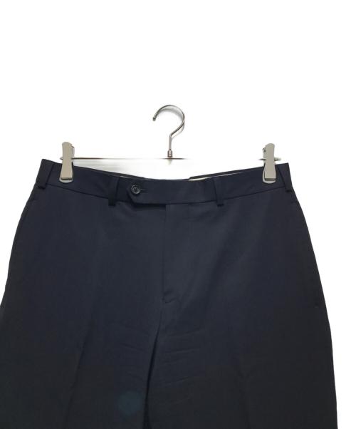 BROOKS BROTHERS（ブルックスブラザーズ）BROOKS BROTHERS (ブルックスブラザーズ) 2BCOOLセットアップスーツ ネイビー サイズ:SIZE 75-24の古着・服飾アイテム