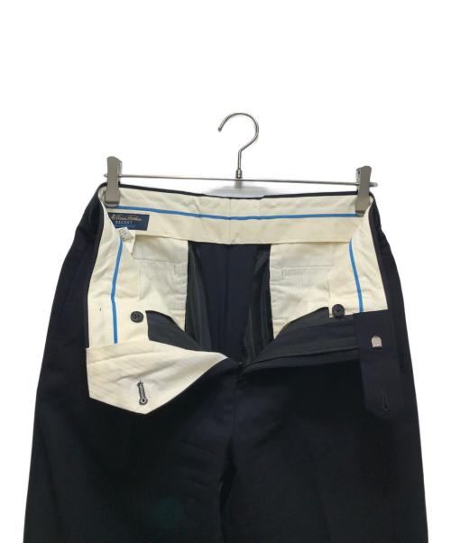 BROOKS BROTHERS（ブルックスブラザーズ）BROOKS BROTHERS (ブルックスブラザーズ) 2BCOOLセットアップスーツ ネイビー サイズ:SIZE 75-24の古着・服飾アイテム