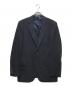 BROOKS BROTHERS (ブルックスブラザーズ) 2BCOOLセットアップスーツ ネイビー サイズ:SIZE 75-24：10000円