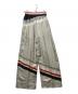 3.1 phillip lim (スリーワンフィリップリム) シルクパジャマパンツ/Liberty Silk PJ Pant ホワイト サイズ:XS：9000円