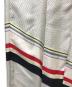 中古・古着 3.1 phillip lim (スリーワンフィリップリム) シルクパジャマパンツ/Liberty Silk PJ Pant ホワイト サイズ:XS：9000円