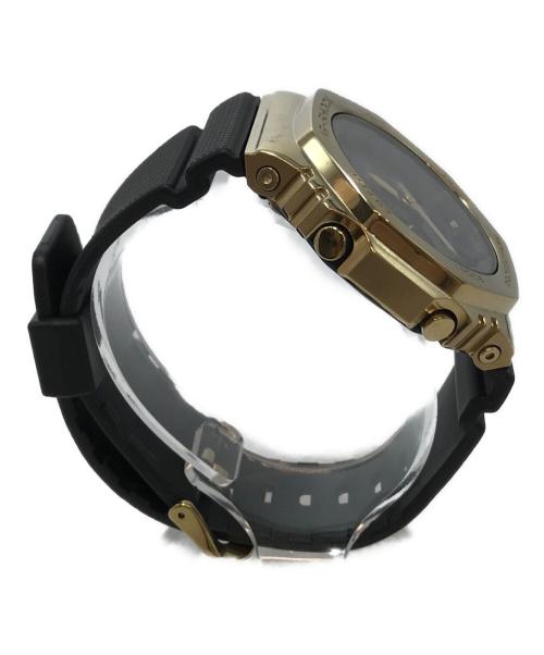 CASIO（カシオ）CASIO (カシオ) G-SHOCK/腕時計 ブラックの古着・服飾アイテム
