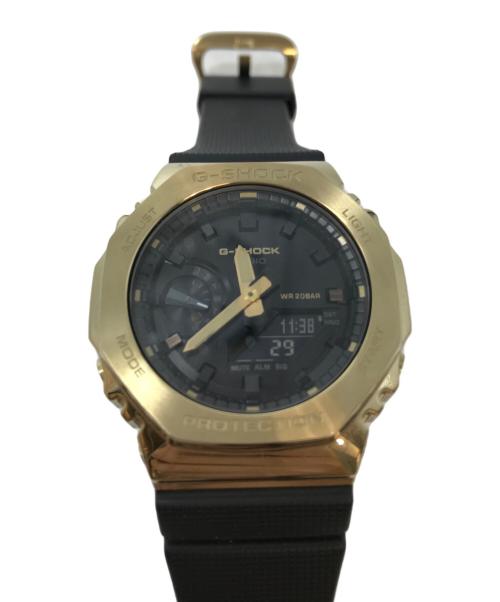 CASIO（カシオ）CASIO (カシオ) G-SHOCK/腕時計 ブラックの古着・服飾アイテム
