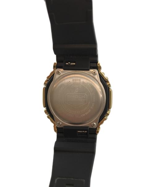 CASIO（カシオ）CASIO (カシオ) G-SHOCK/腕時計 ブラックの古着・服飾アイテム