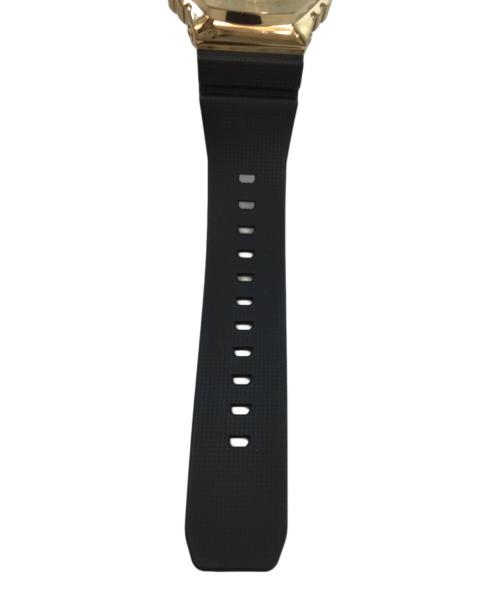 CASIO（カシオ）CASIO (カシオ) G-SHOCK/腕時計 ブラックの古着・服飾アイテム