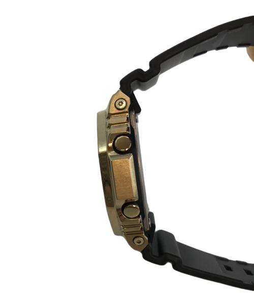 CASIO（カシオ）CASIO (カシオ) G-SHOCK/腕時計 ブラックの古着・服飾アイテム