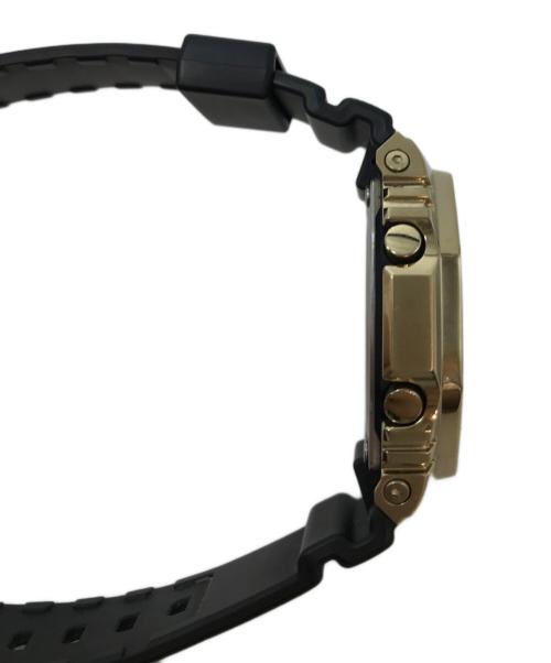 CASIO（カシオ）CASIO (カシオ) G-SHOCK/腕時計 ブラックの古着・服飾アイテム