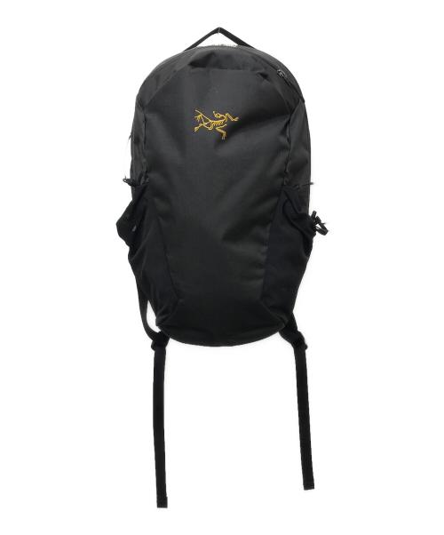 ARC'TERYX（アークテリクス）ARC'TERYX (アークテリクス) Mantis16（マンティス） バックパック　X000010636 ブラックの古着・服飾アイテム