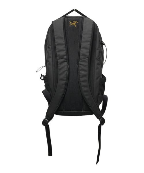ARC'TERYX（アークテリクス）ARC'TERYX (アークテリクス) Mantis16（マンティス） バックパック　X000010636 ブラックの古着・服飾アイテム