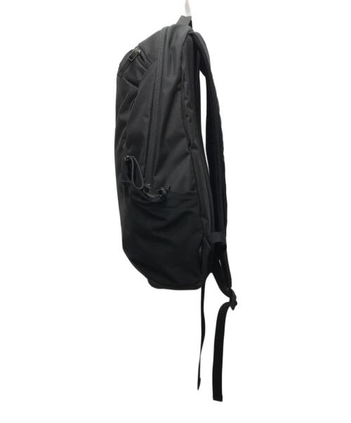ARC'TERYX（アークテリクス）ARC'TERYX (アークテリクス) Mantis16（マンティス） バックパック　X000010636 ブラックの古着・服飾アイテム