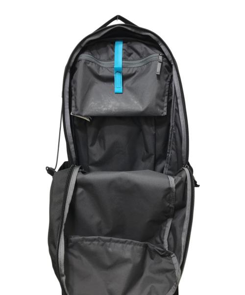ARC'TERYX（アークテリクス）ARC'TERYX (アークテリクス) Mantis16（マンティス） バックパック　X000010636 ブラックの古着・服飾アイテム