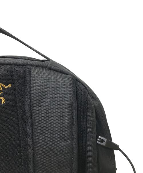ARC'TERYX（アークテリクス）ARC'TERYX (アークテリクス) Mantis16（マンティス） バックパック　X000010636 ブラックの古着・服飾アイテム