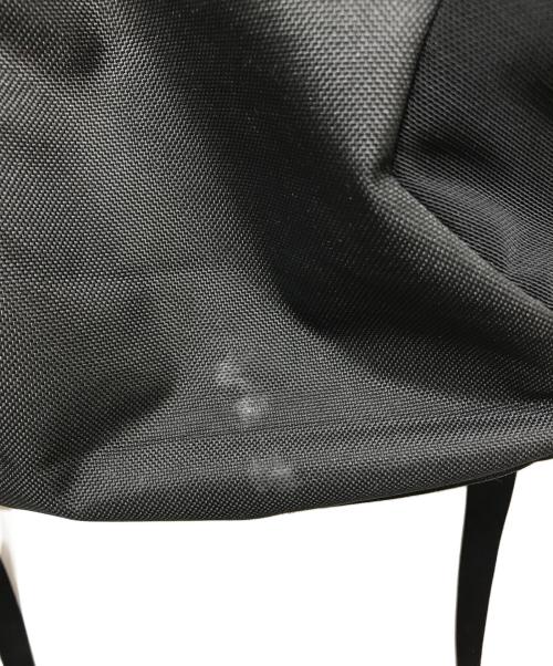 ARC'TERYX（アークテリクス）ARC'TERYX (アークテリクス) Mantis16（マンティス） バックパック　X000010636 ブラックの古着・服飾アイテム