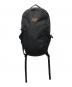 ARC'TERYX（アークテリクス）の古着「Mantis16（マンティス） バックパック　X000010636」｜ブラック