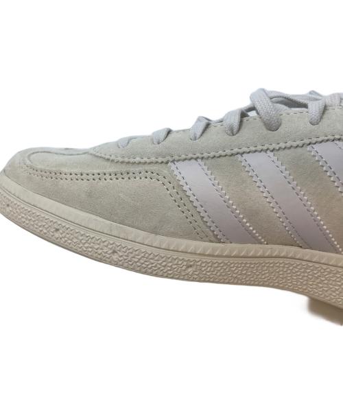 adidas（アディダス）adidas (アディダス) HANDBALL SPEZIAL（ハンドボールスペツィアル）JQ6155 / ローカットスニーカー ベージュ サイズ:27cmの古着・服飾アイテム