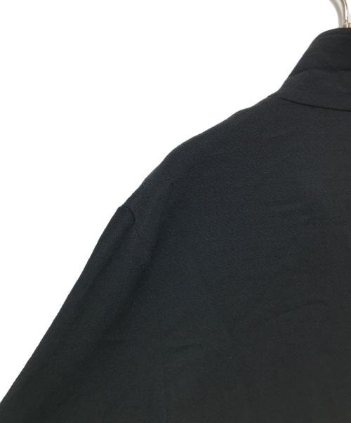 Sefr（セファ）Sefr (セファ) Suneham Shirt ブラック サイズ:Mの古着・服飾アイテム