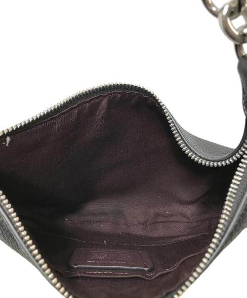 COACH（コーチ）COACH (コーチ) ペイトンホーボー/ワンショルダーバッグ ブラックの古着・服飾アイテム