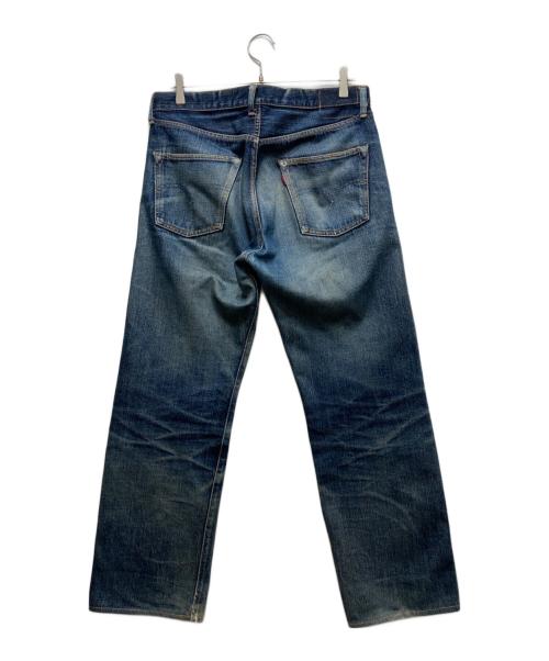 LEVI'S VINTAGE CLOTHING（リーバイス ビンテージ クロージング）LEVI'S VINTAGE CLOTHING (リーバイス ビンテージ クロージング) 復刻501XXデニムパンツ インディゴ サイズ:Ｗ33の古着・服飾アイテム