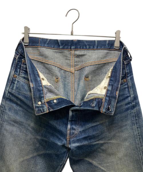 LEVI'S VINTAGE CLOTHING（リーバイス ビンテージ クロージング）LEVI'S VINTAGE CLOTHING (リーバイス ビンテージ クロージング) 復刻501XXデニムパンツ インディゴ サイズ:Ｗ33の古着・服飾アイテム
