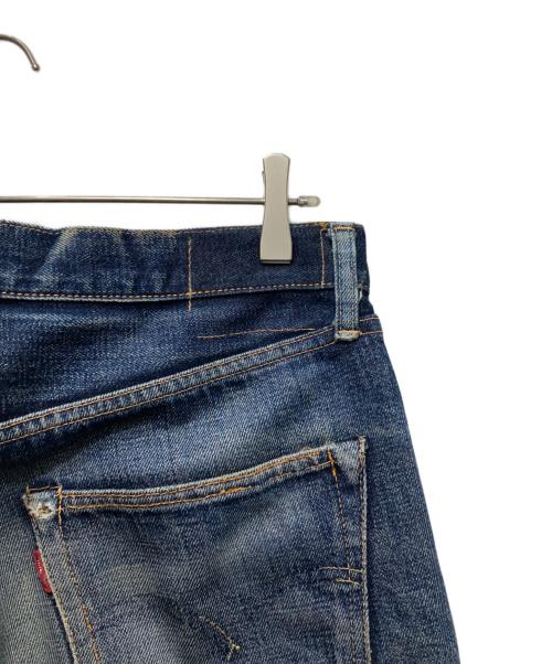 LEVI'S VINTAGE CLOTHING（リーバイス ビンテージ クロージング）LEVI'S VINTAGE CLOTHING (リーバイス ビンテージ クロージング) 復刻501XXデニムパンツ インディゴ サイズ:Ｗ33の古着・服飾アイテム