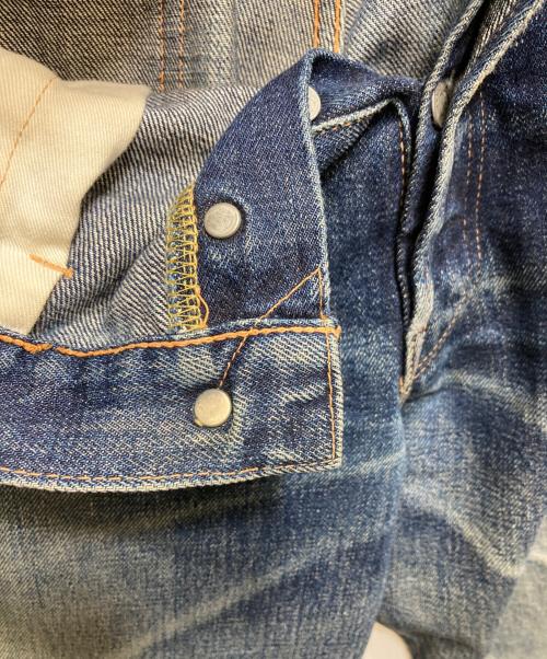 LEVI'S VINTAGE CLOTHING（リーバイス ビンテージ クロージング）LEVI'S VINTAGE CLOTHING (リーバイス ビンテージ クロージング) 復刻501XXデニムパンツ インディゴ サイズ:Ｗ33の古着・服飾アイテム