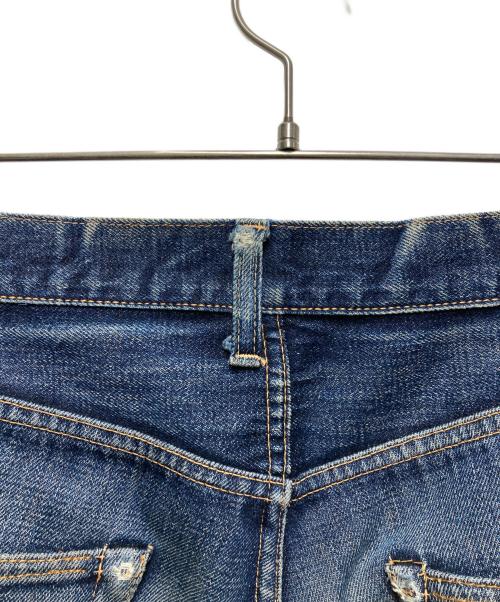 LEVI'S VINTAGE CLOTHING（リーバイス ビンテージ クロージング）LEVI'S VINTAGE CLOTHING (リーバイス ビンテージ クロージング) 復刻501XXデニムパンツ インディゴ サイズ:Ｗ33の古着・服飾アイテム