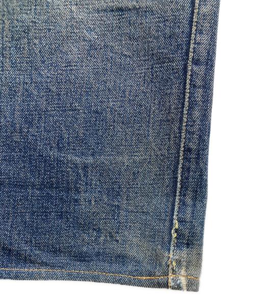 LEVI'S VINTAGE CLOTHING（リーバイス ビンテージ クロージング）LEVI'S VINTAGE CLOTHING (リーバイス ビンテージ クロージング) 復刻501XXデニムパンツ インディゴ サイズ:Ｗ33の古着・服飾アイテム