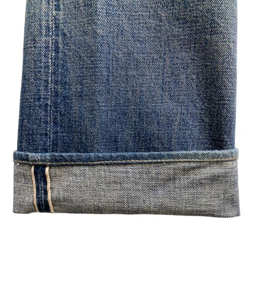 LEVI'S VINTAGE CLOTHING（リーバイス ビンテージ クロージング）LEVI'S VINTAGE CLOTHING (リーバイス ビンテージ クロージング) 復刻501XXデニムパンツ インディゴ サイズ:Ｗ33の古着・服飾アイテム