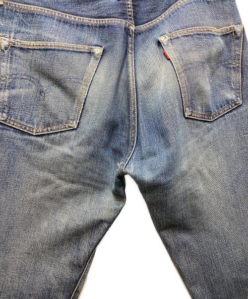 LEVI'S VINTAGE CLOTHING（リーバイス ビンテージ クロージング）LEVI'S VINTAGE CLOTHING (リーバイス ビンテージ クロージング) 復刻501XXデニムパンツ インディゴ サイズ:Ｗ33の古着・服飾アイテム