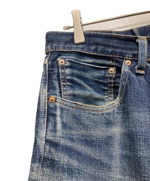 LEVI'S VINTAGE CLOTHING（リーバイス ビンテージ クロージング）LEVI'S VINTAGE CLOTHING (リーバイス ビンテージ クロージング) 復刻501XXデニムパンツ インディゴ サイズ:Ｗ33の古着・服飾アイテム