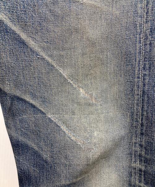 LEVI'S VINTAGE CLOTHING（リーバイス ビンテージ クロージング）LEVI'S VINTAGE CLOTHING (リーバイス ビンテージ クロージング) 復刻501XXデニムパンツ インディゴ サイズ:Ｗ33の古着・服飾アイテム