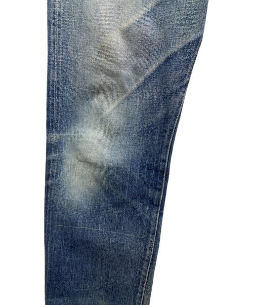 LEVI'S VINTAGE CLOTHING（リーバイス ビンテージ クロージング）LEVI'S VINTAGE CLOTHING (リーバイス ビンテージ クロージング) 復刻501XXデニムパンツ インディゴ サイズ:Ｗ33の古着・服飾アイテム